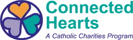 Catholic Charities of the Diocese of Green Bay Logo