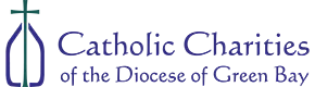 Catholic Charities of the Diocese of Green Bay Logo