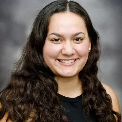 Olivia Escalante-Ortiz