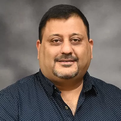 Babrak Noorzad