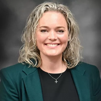 Clare Shumaker