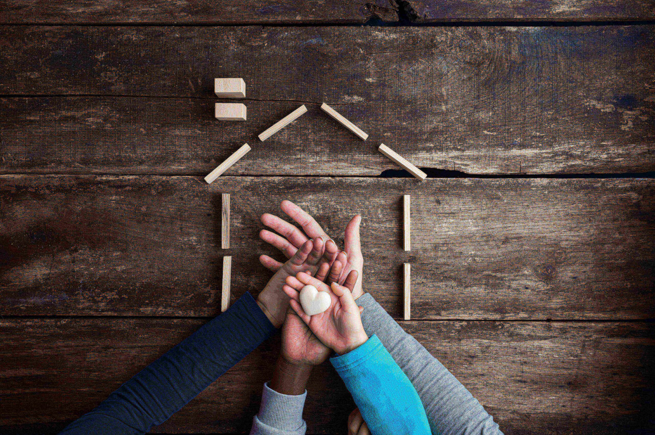 A deeper look at adoption for National Adoption Month