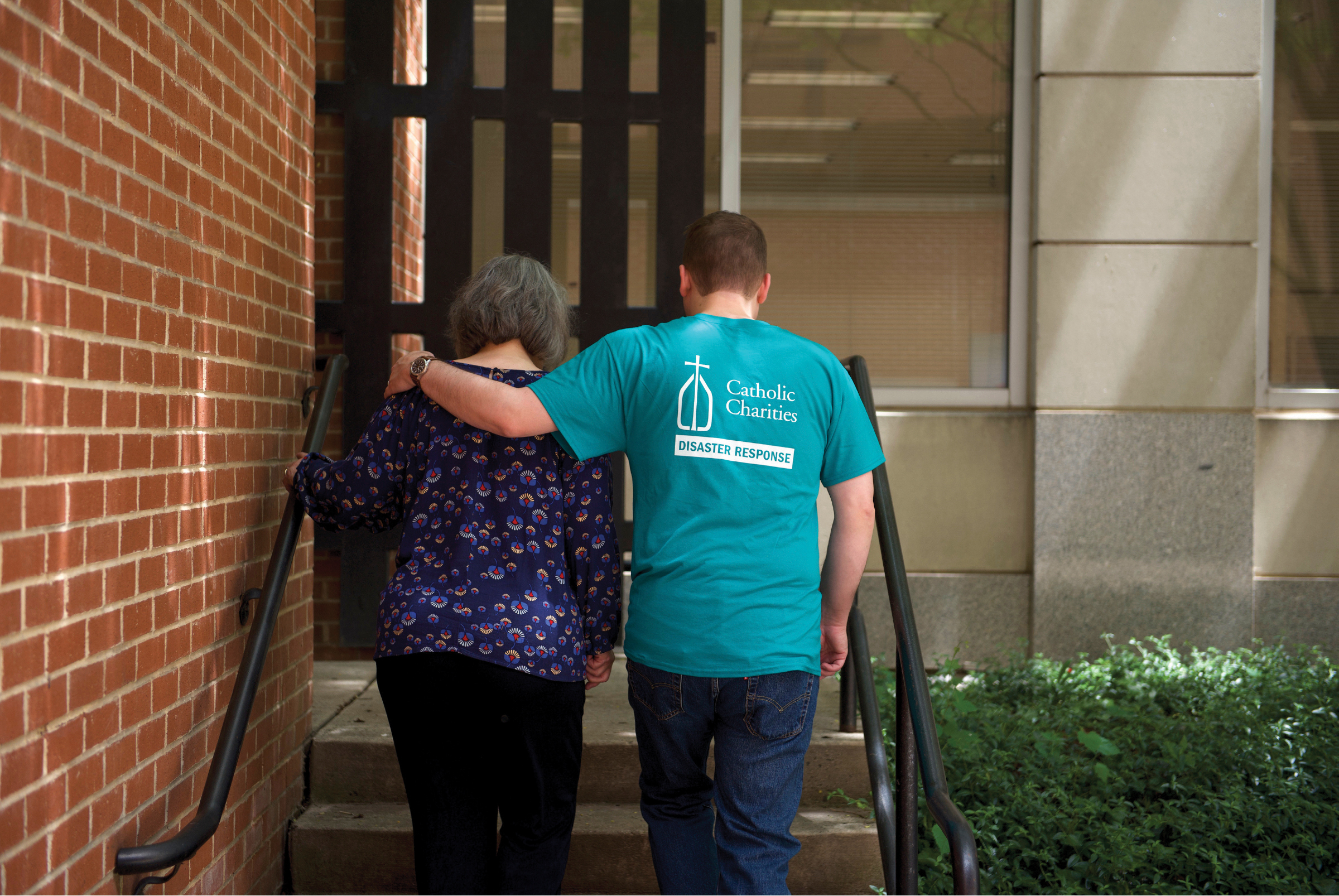 Join us on Giving Tuesday – and double your charitable gift!