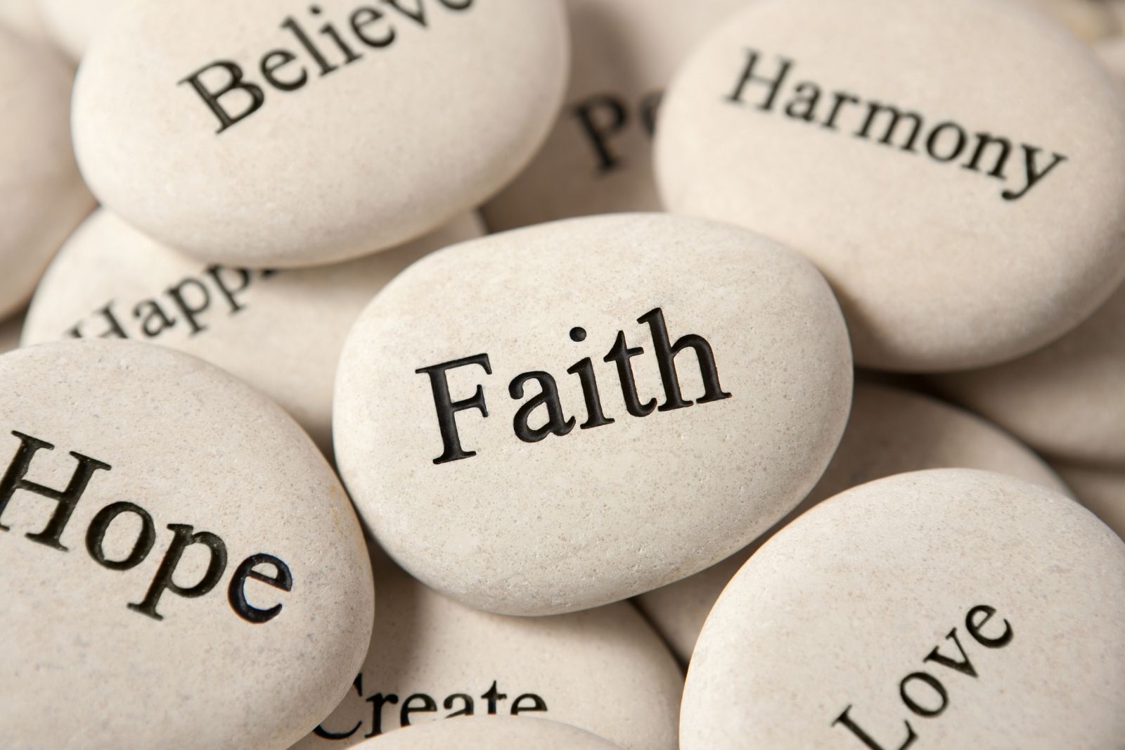 The Importance of Faith in Mental Health