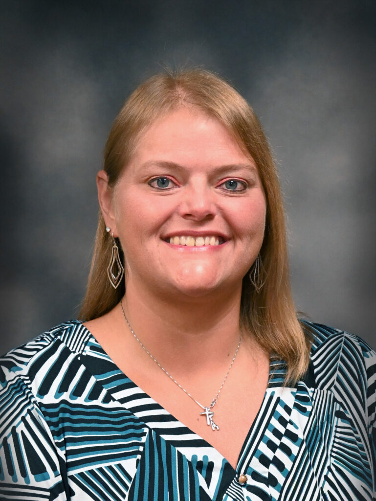 Donna Thiry