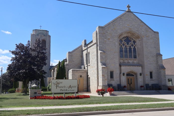Manitowoc | Catholic Charities of the Diocese of Green Bay