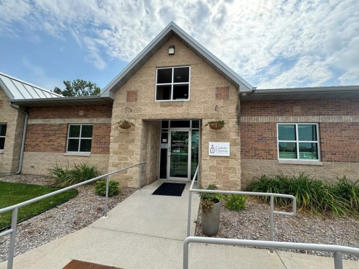 Menasha | Catholic Charities of the Diocese of Green Bay