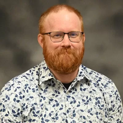 Sean Gilligan | Catholic Charities of the Diocese of Green Bay