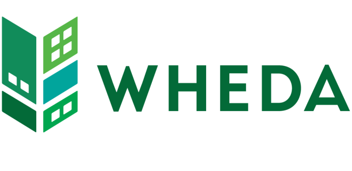 Wheda Logo