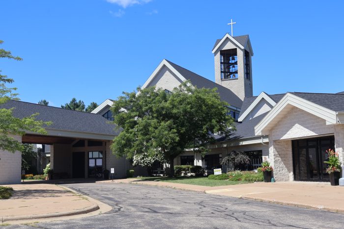 Waupaca | Catholic Charities of the Diocese of Green Bay