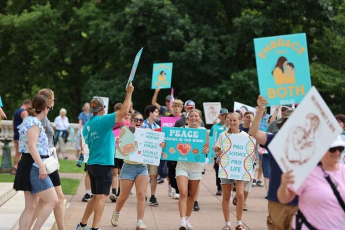 10 16 25 A Common Objection And A Challenge To The Pro Image 768x512 | Catholic Charities of the Diocese of Green Bay