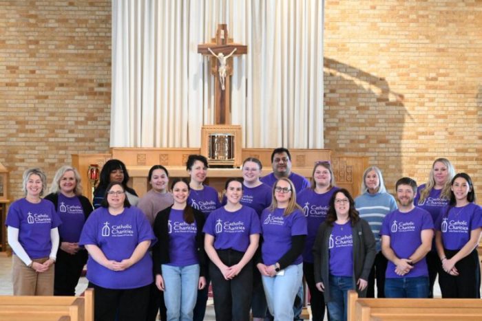 12.18.25 Year In Review 768x512 | Catholic Charities of the Diocese of Green Bay