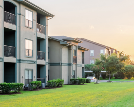 Brown County Housing