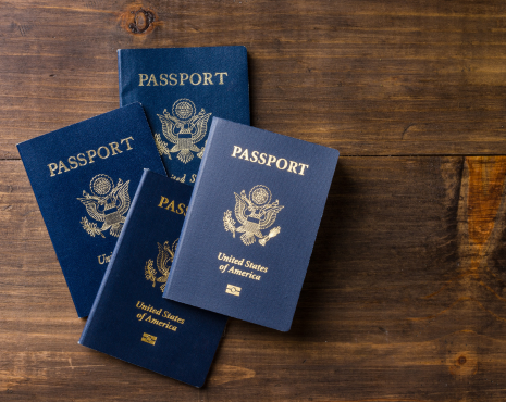 Naturalization