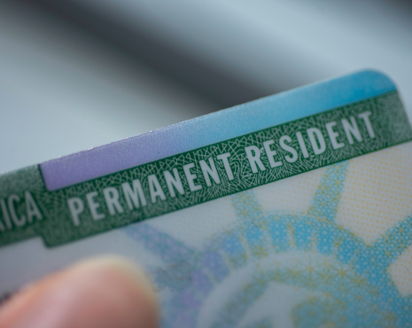 PermanentResidency