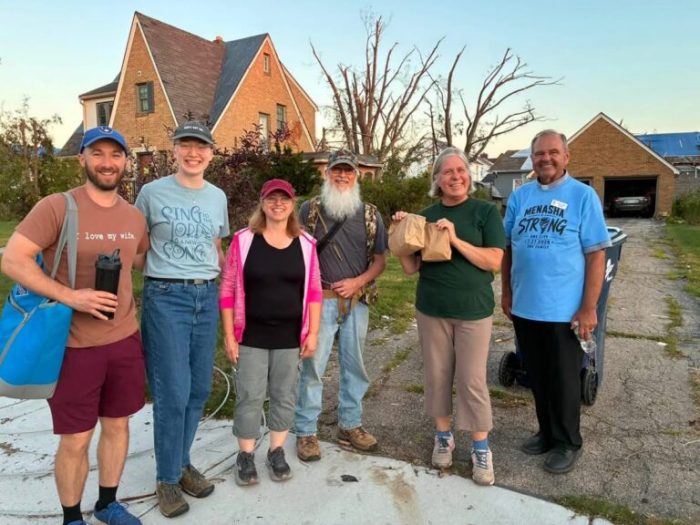 Prayer Ministry More | Catholic Charities of the Diocese of Green Bay